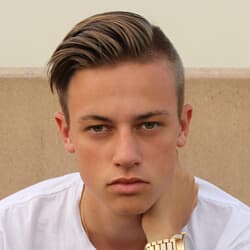 Khaled Ben Saber